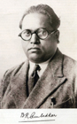 Ambedkar